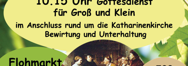 Katharinenfest