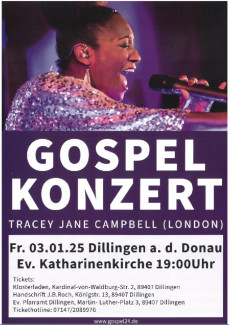 Gospelkonzert