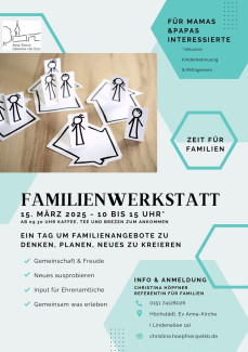 Familienwerkstatt