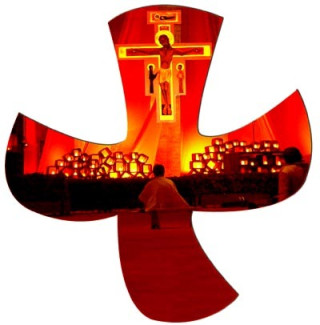 Taizé-Gebet